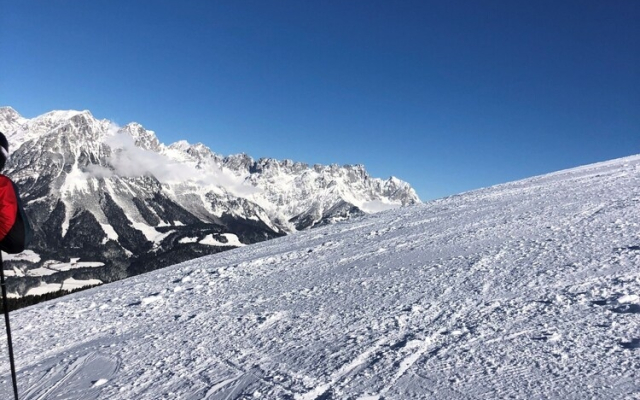 Egerbach Appartements