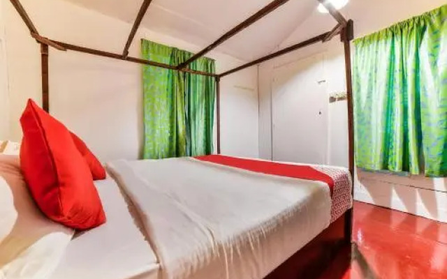 Dreamcatcher By OYO Rooms