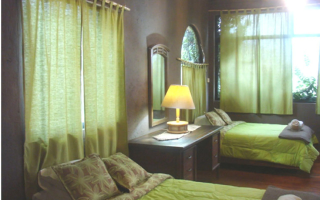 Rio San Pedro Bed and Breakfast