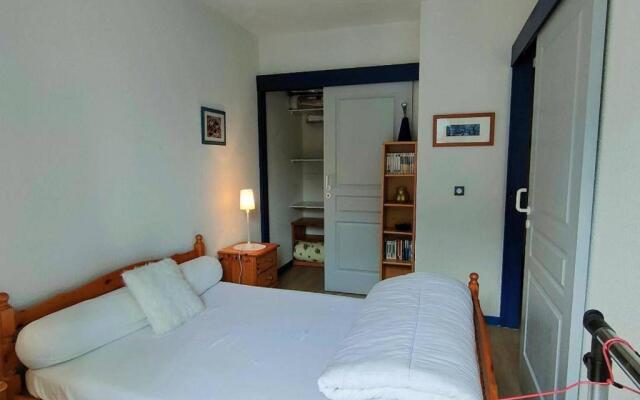 Appartement Cauterets, 2 pièces, 4 personnes - FR-1-234-93