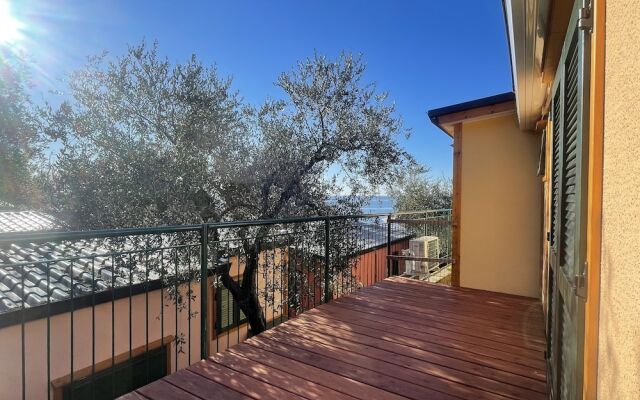 Parco Vacanze Lo Scoglio