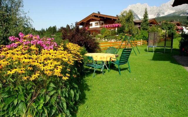 Schnapperhof Pension