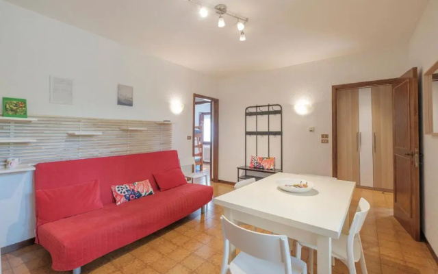 Villa Ida - 2 bedrooms apartment with private garden