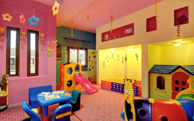 Naiades hotel resort & Conference