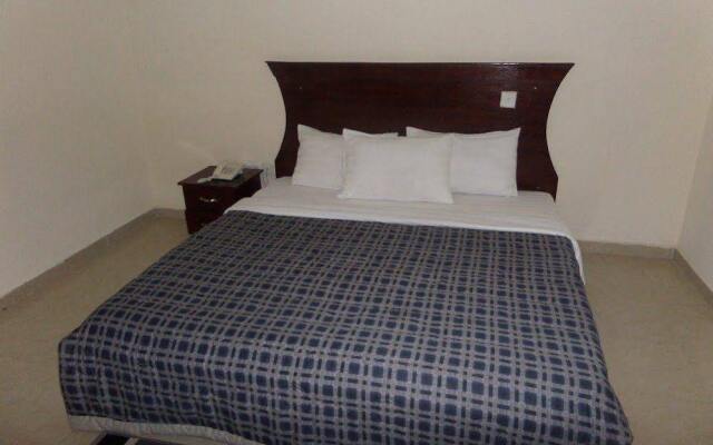 Lekki Miami Beach Resort