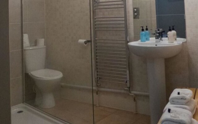 The Blacksmith's Arms Halland