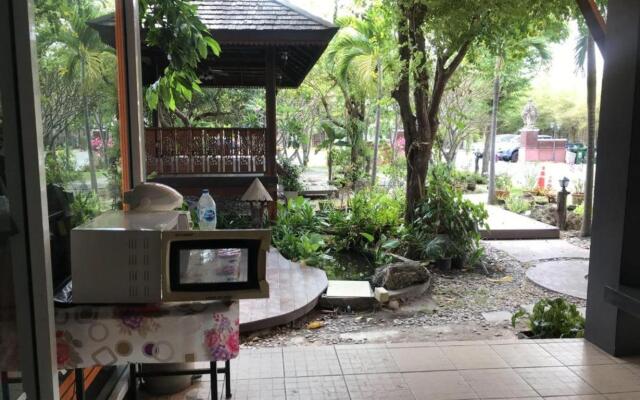 Iyara Apartment