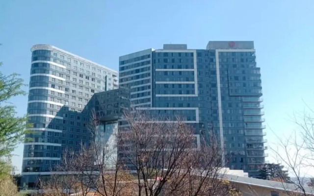 Room in Guest Room - A Home Away From Home!