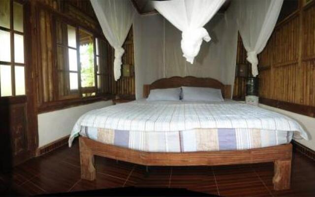 Bukit Menday Guest House