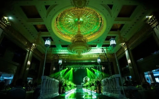 Sunsen Haoli Hotel Deyang