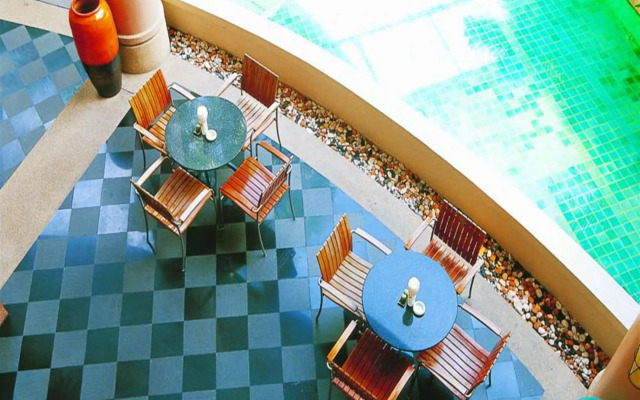 Amari Bangsaen (Formerly The Tide Resort Bangsaen)