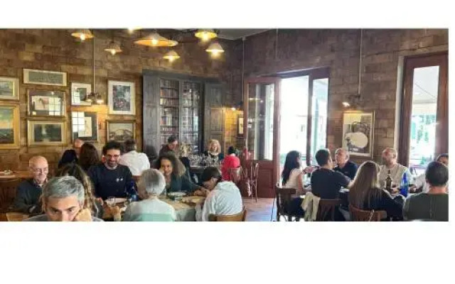 Hotel Ristorante Benigni