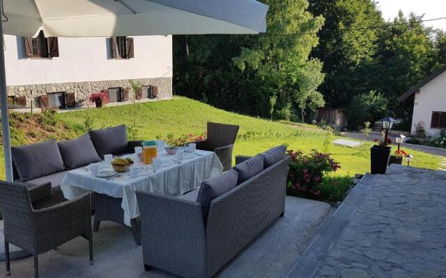 Plitvice Lakes VILLA PRICA