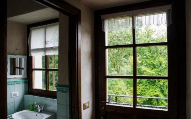 Agriturismo il posto delle fragole