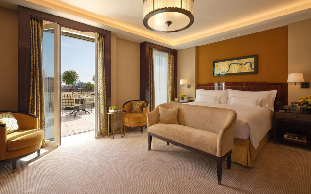 The Beaumont Mayfair