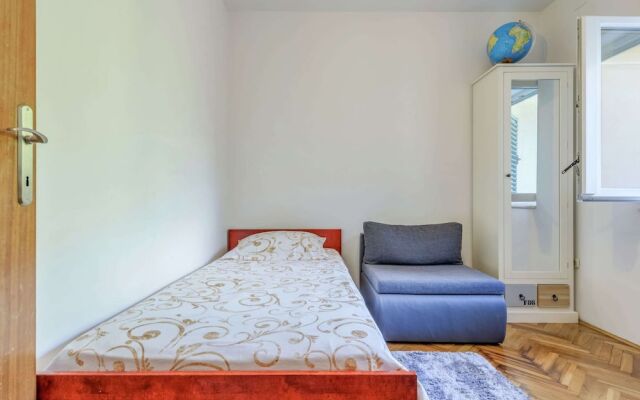 Holiday House Near Split