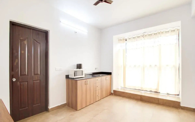 Capital O 93039 Holiday Suites Benaulim Goa