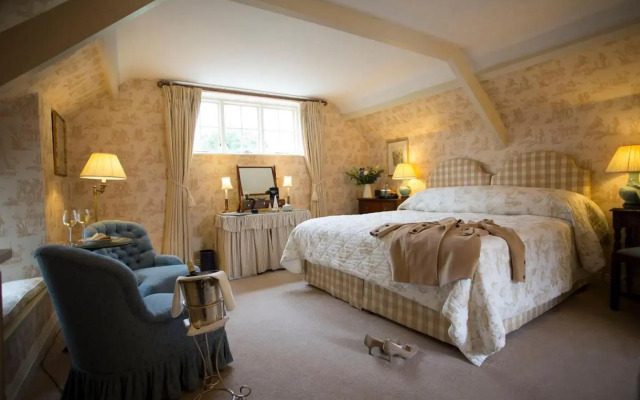 Middlethorpe Hall And Spa