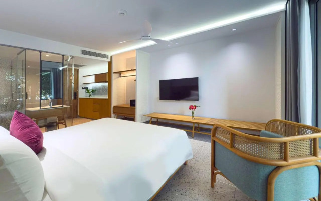 Wyndham Garden Phuket Kamala