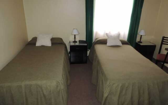 Hotel Upsala