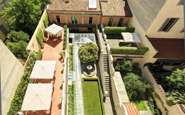 Orto De Medici Hotel