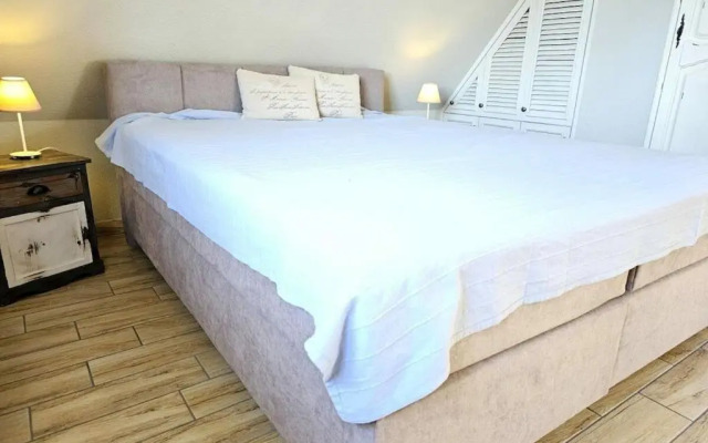 Schwanke's Holiday Home Seeadler