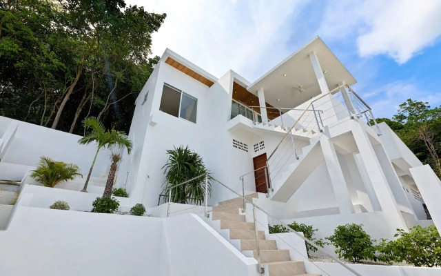 Villa Blue Munii