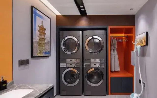 Hampton by Hilton Ankang Hi-Tech Zone