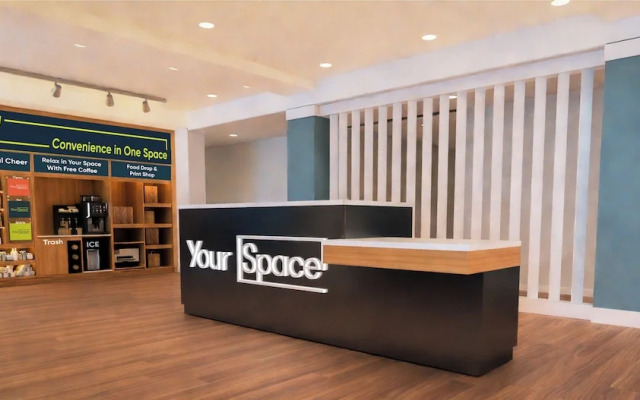 YourSpace Hotels Chesapeake