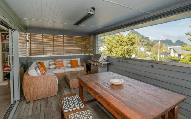 Bonanza Beauty - Pauanui Holiday Home