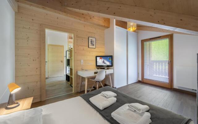 Perle de savoie - Apt C706 - BO Immobilier