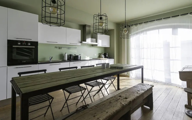 Italianway - Pietrasanta 12