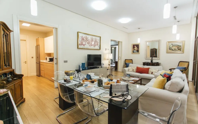 Sweet Inn - Conde de TorrejÃ³n