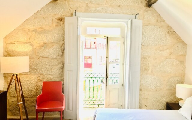 Romantic Casa Bela Apartments