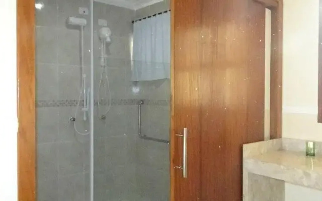 Hotel Porto da Fazenda