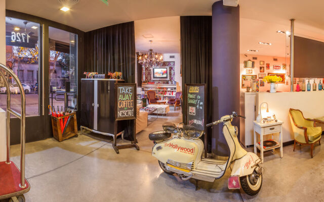 Be Hollywood Hotel