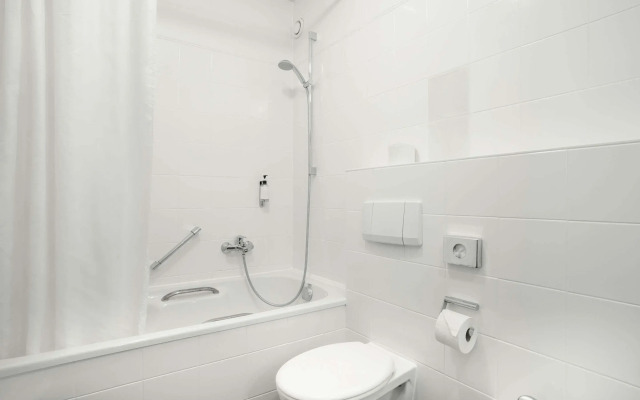 Comfort Hotel am Medienpark