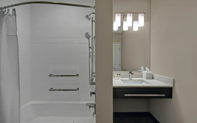 TownePlace Suites by Marriott Grand Rapids Wyoming