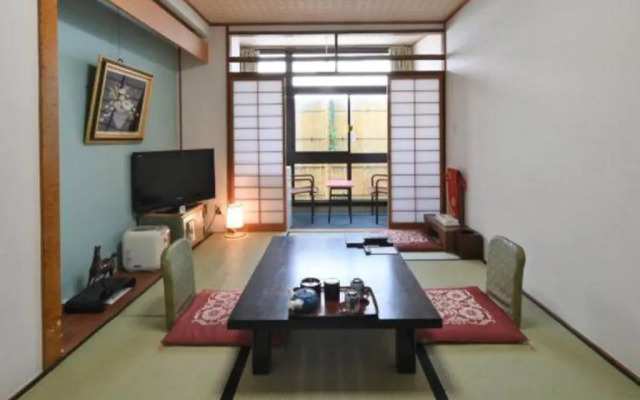 Futami Onsen Hotel Seikai