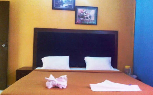 Sunshine Park Resort