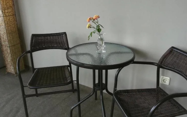 Sea View Family Hotel