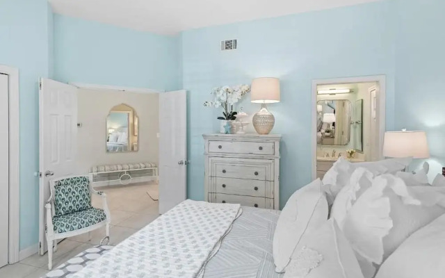 Tivoli by the Sea 5286