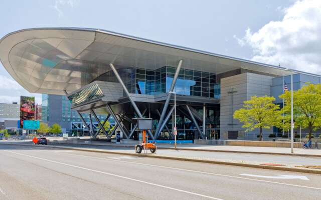 Home2 Suites by Hilton Boston South Bay