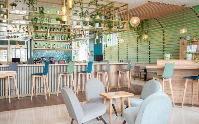 ibis Casablanca City Center