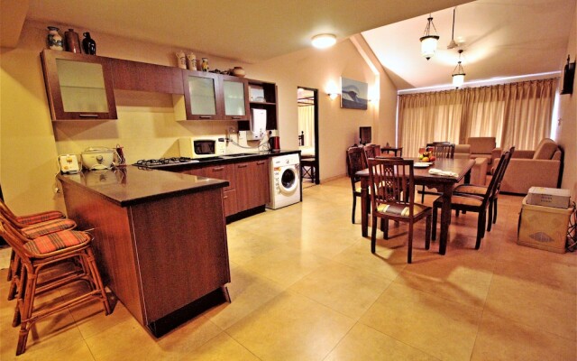 Mulberry Suites