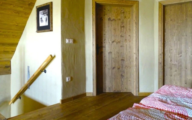 Pannonian Villa 12