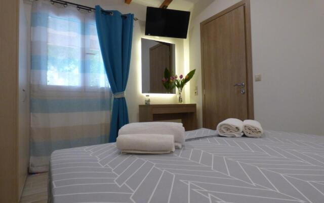 Patsis Appartment