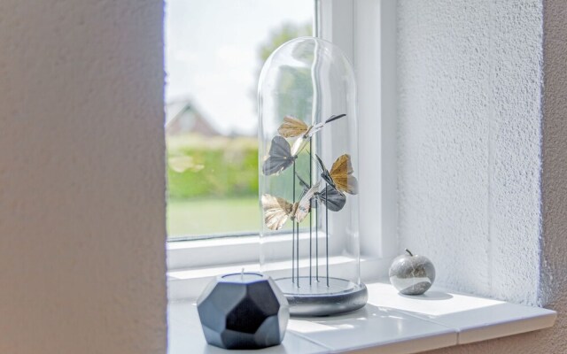 Premium Farmhouse in Zelhem with Sauna