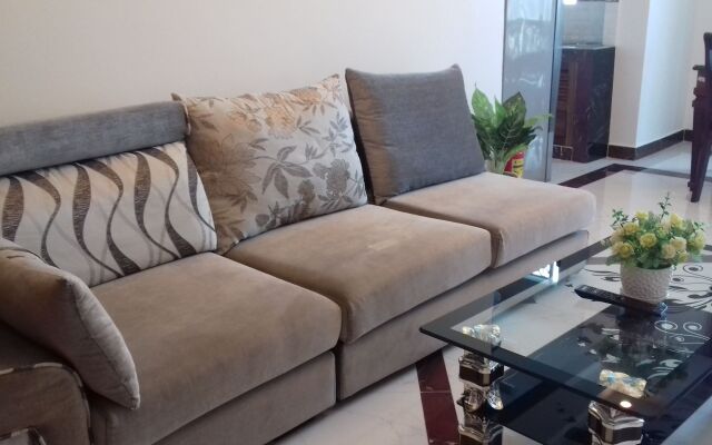 Rumnea Apartment