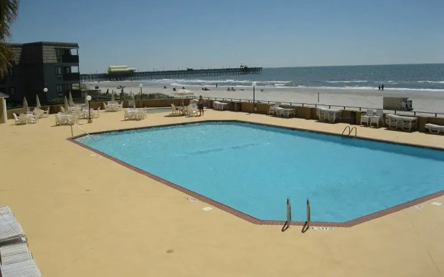 Maisons Sur Mer #2004 - 2 Br Condo